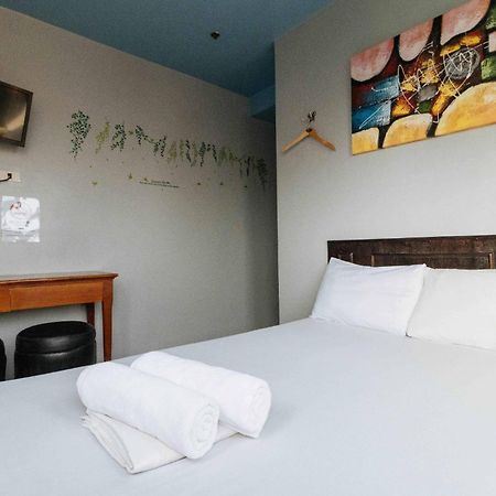 Getz Hotel マニラ市 エクステリア 写真