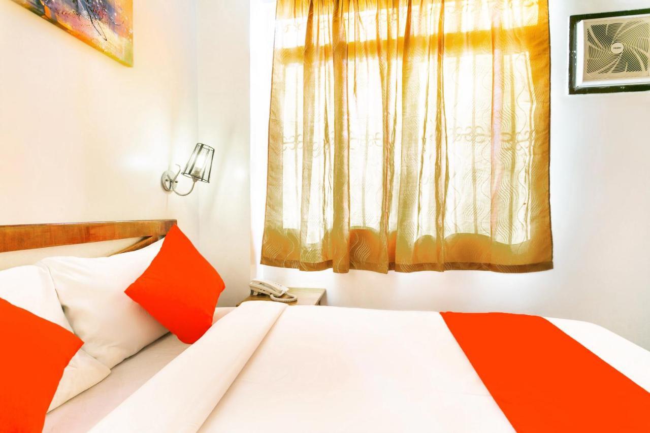Getz Hotel マニラ市 エクステリア 写真